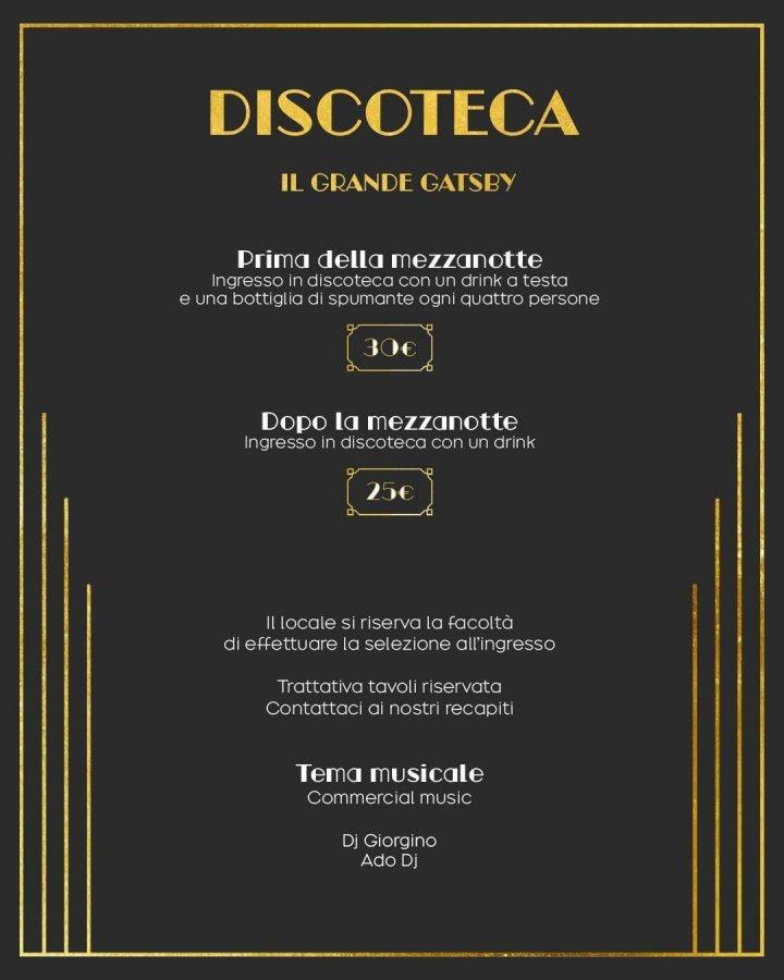 menu cenone capodanno discoteca orsa maggiore lecco 2026(1)