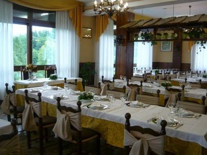Sala Verde - Capodanno in caratteristico Ristorante Brianzolo Sala Verde - Capodanno Ristorante Tetto Brianzolo