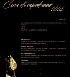 Capodanno al Fifty Five 55 di Milano - foto 1