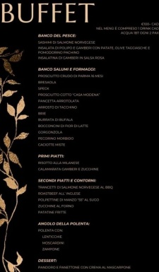 Capodanno al Fifty Five 55 di Milano - foto 2