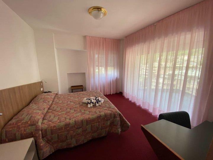 Capodanno Park Hotel Bozzi Aprica - 4979