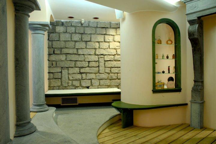 Capodanno Park Hotel Bozzi Aprica - 4981