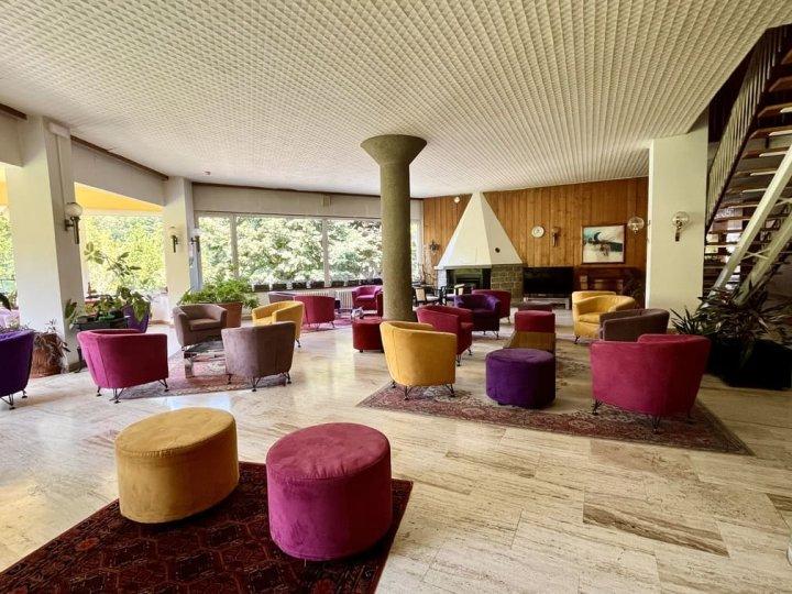 Capodanno Park Hotel Bozzi Aprica - 4985