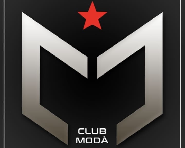 Capodanno Club Modà