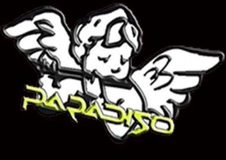 Capodanno Paradiso Disco
