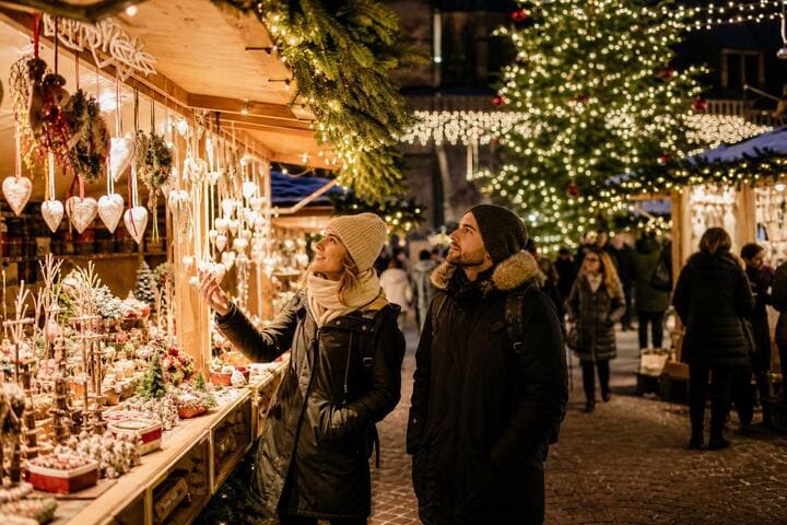 Eventi di Natale in Lombardia