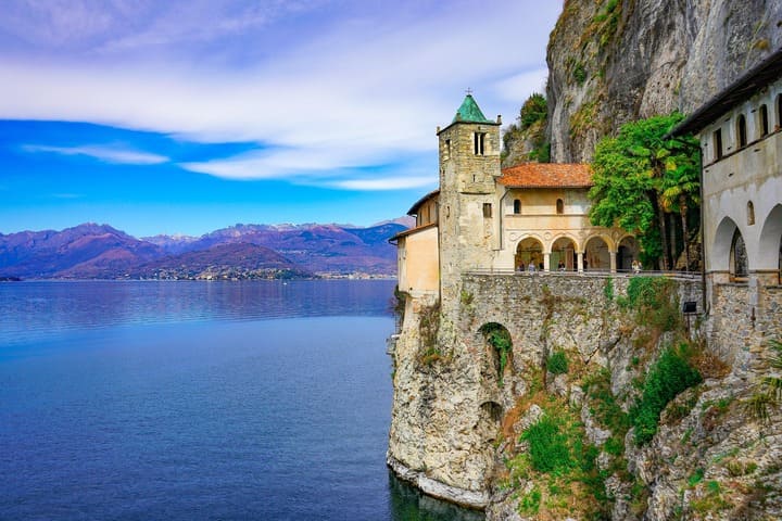 Lago Maggiore foto