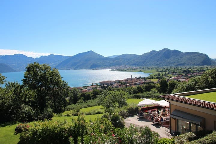 Franciacorta foto