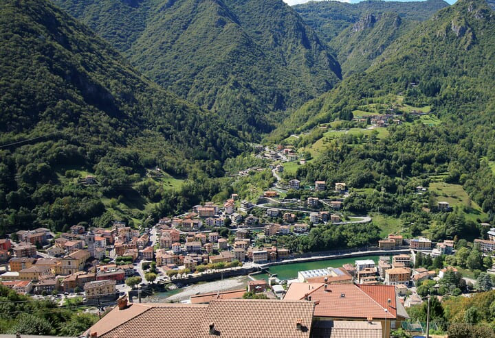 Capodanno in Val Brembana: offerte e cenoni Capodanno in Val Brembana: offerte e cenoni