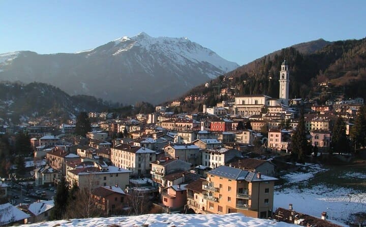 Capodanno in Val Seriana: offerte e cenoni Capodanno in Val Seriana: offerte e cenoni