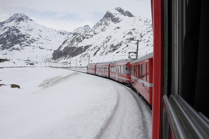 Capodanno in Valmalenco: offerte e cenoni Capodanno in Valmalenco: offerte e cenoni