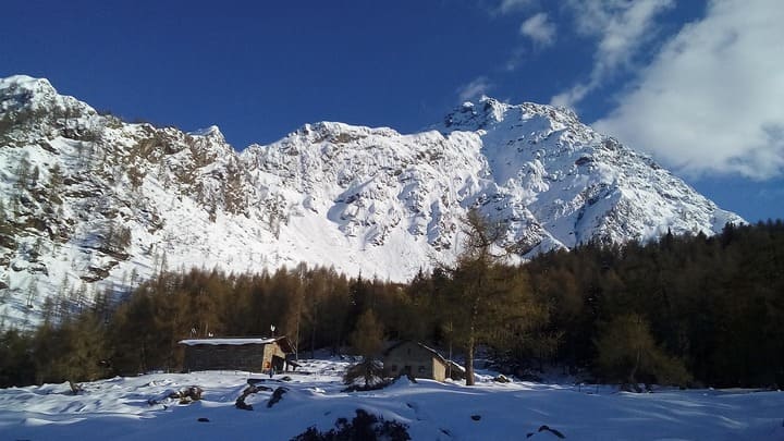 Capodanno in Valsassina: offerte e cenoni Capodanno in Valsassina: offerte e cenoni