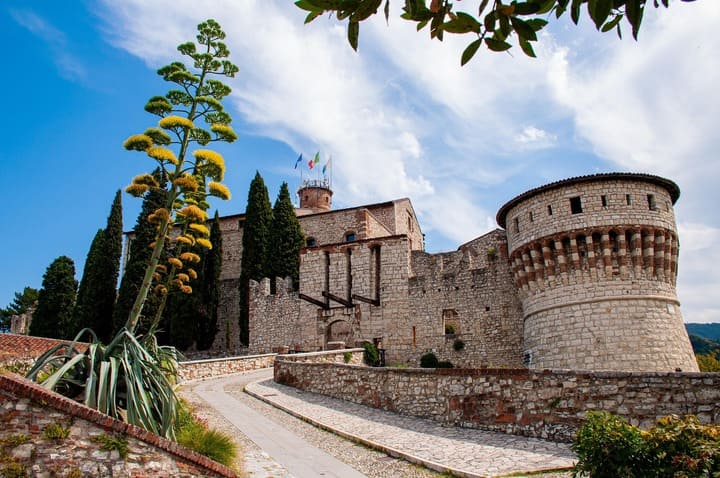 Capodanno a Brescia: offerte e cenoni Capodanno a Brescia: offerte e cenoni