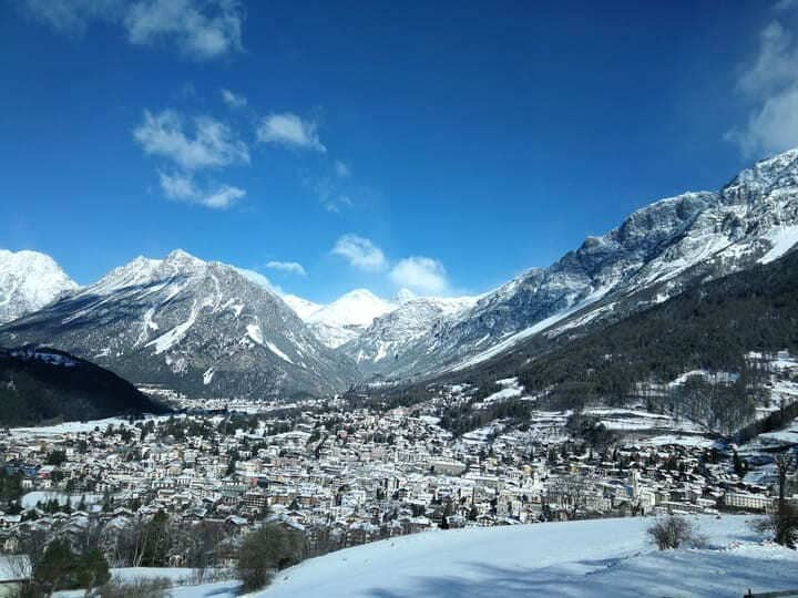 Capodanno a Bormio: offerte e cenoni Capodanno a Bormio: offerte e cenoni