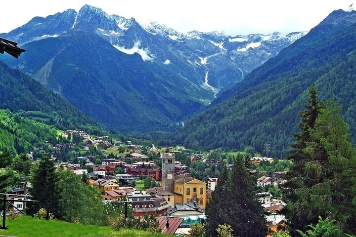 Capodanno a Ponte di Legno: offerte e cenoni Capodanno a Ponte di Legno: offerte e cenoni