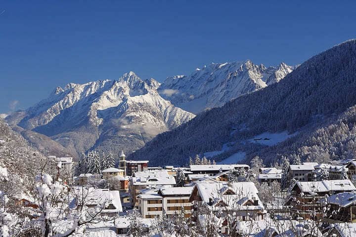 Capodanno ad Aprica: offerte e cenoni Capodanno ad Aprica: offerte e cenoni
