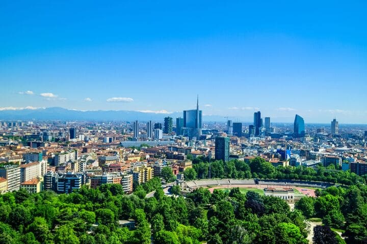 Città della Lombardia da visitare a Capodanno Città della Lombardia da visitare a Capodanno