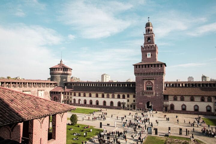 Cosa vedere in Lombardia a Capodanno