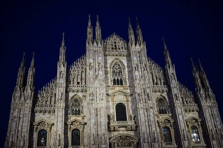 Capodanno nelle piazze della Lombardia