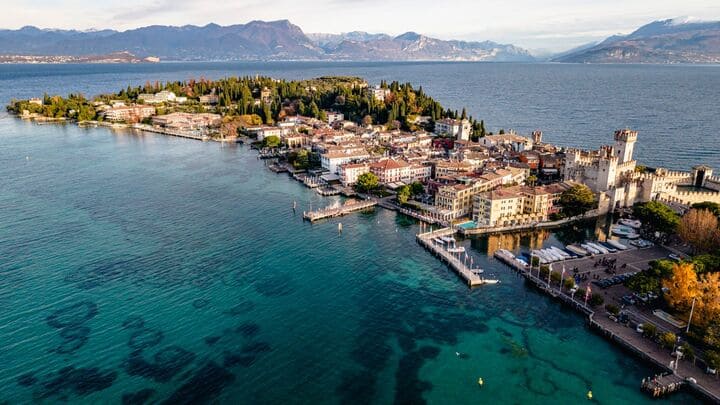 Informazioni turistiche per il Capodanno in Lombardia
